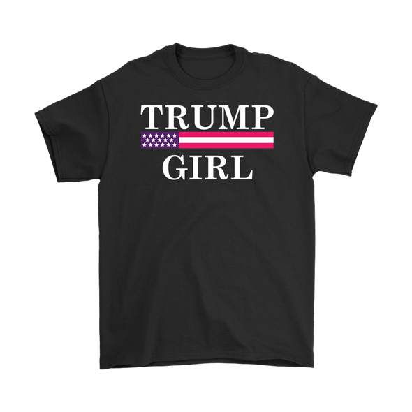 Trump Girl