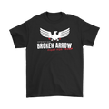 Operation Broken Arrow Fight For Trump With Eagle