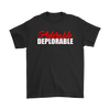 Adorable Deplorable