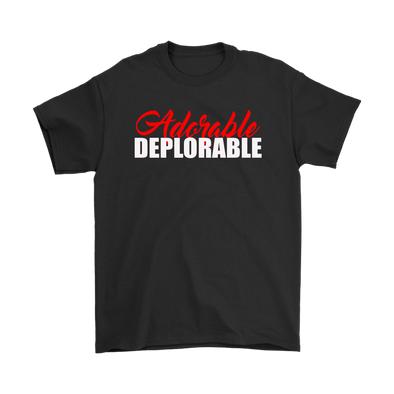 Adorable Deplorable