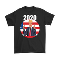 Trump 2020 Thumbs Up Patriotic Shirt