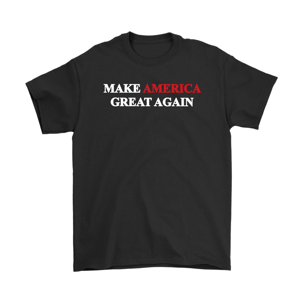 Make America Great Again