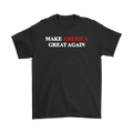Make America Great Again