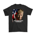 Thank You Mr. President For Kicking Ass