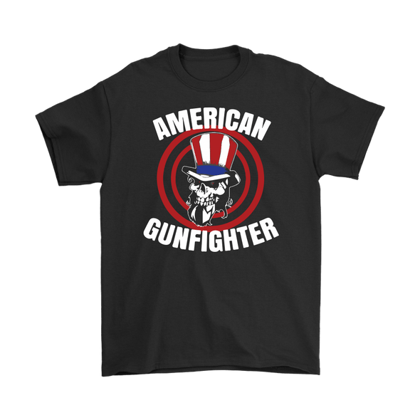 American Gunfighter