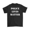 Police Lives Matter