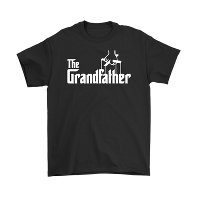 The Grandfather