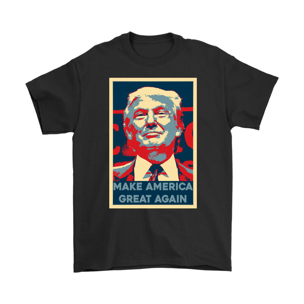 Make America Great Again 5