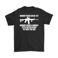 Nobody Needs An AR-15? Nobody Needs A Whiney Little Bitch Either Yet Here You Are