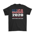 MAGA 2020 Make America Great Again