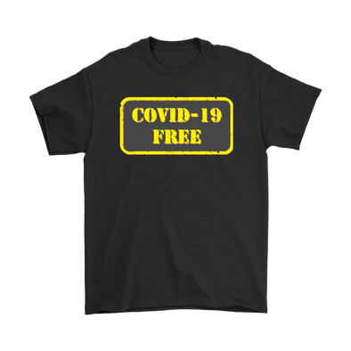 Covid-19 Free