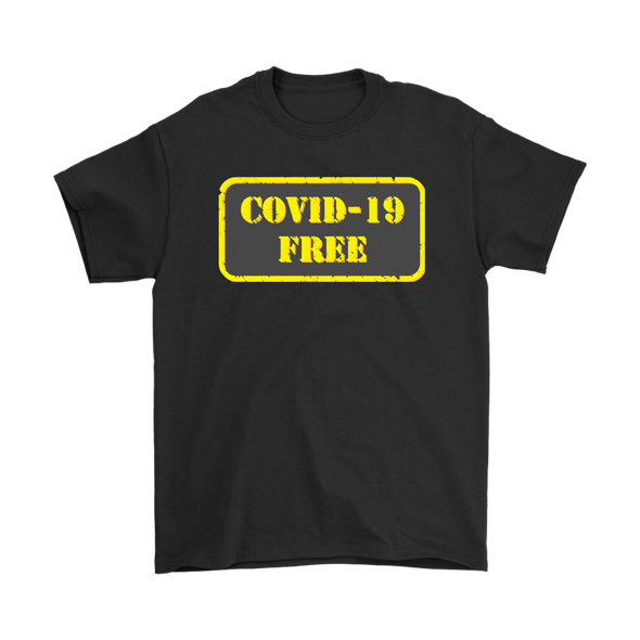 Covid-19 Free