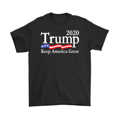 Trump 2020 Keep America Great