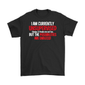 I Am Currently Unsupervised. I Know, It Freaks Me Out Too But The Possibilities Are Endless!