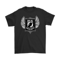 POW * MIA You Are Not Forgotten