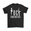 Fuck Gun Control With AR-15s