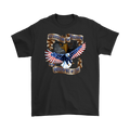 Guardian Of Freedom And The American Way Of Life
