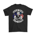 Sons Of Trump 2020 MAGA Chapter Shirt