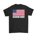 Betsy Ross Flag Screw Nike