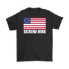 Betsy Ross Flag Screw Nike