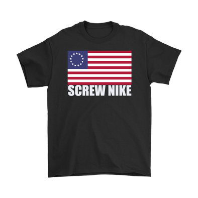 Betsy Ross Flag Screw Nike