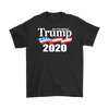 Trump For President 2020