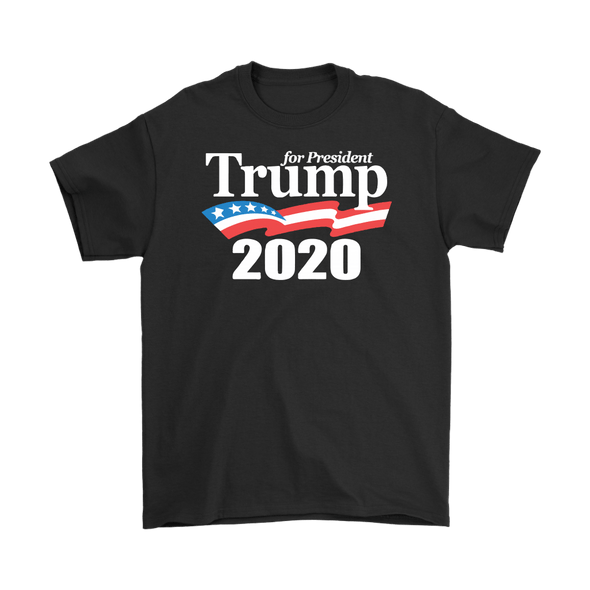 Trump For President 2020