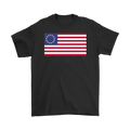 Betsy Ross Flag