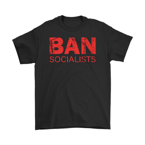 Ban Socialists