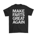Make Farts Great Again