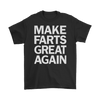 Make Farts Great Again