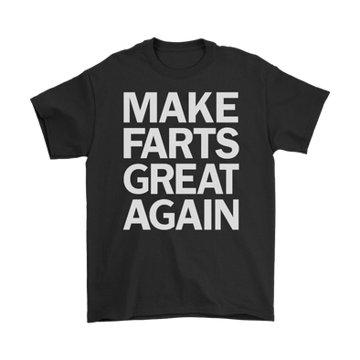 Make Farts Great Again