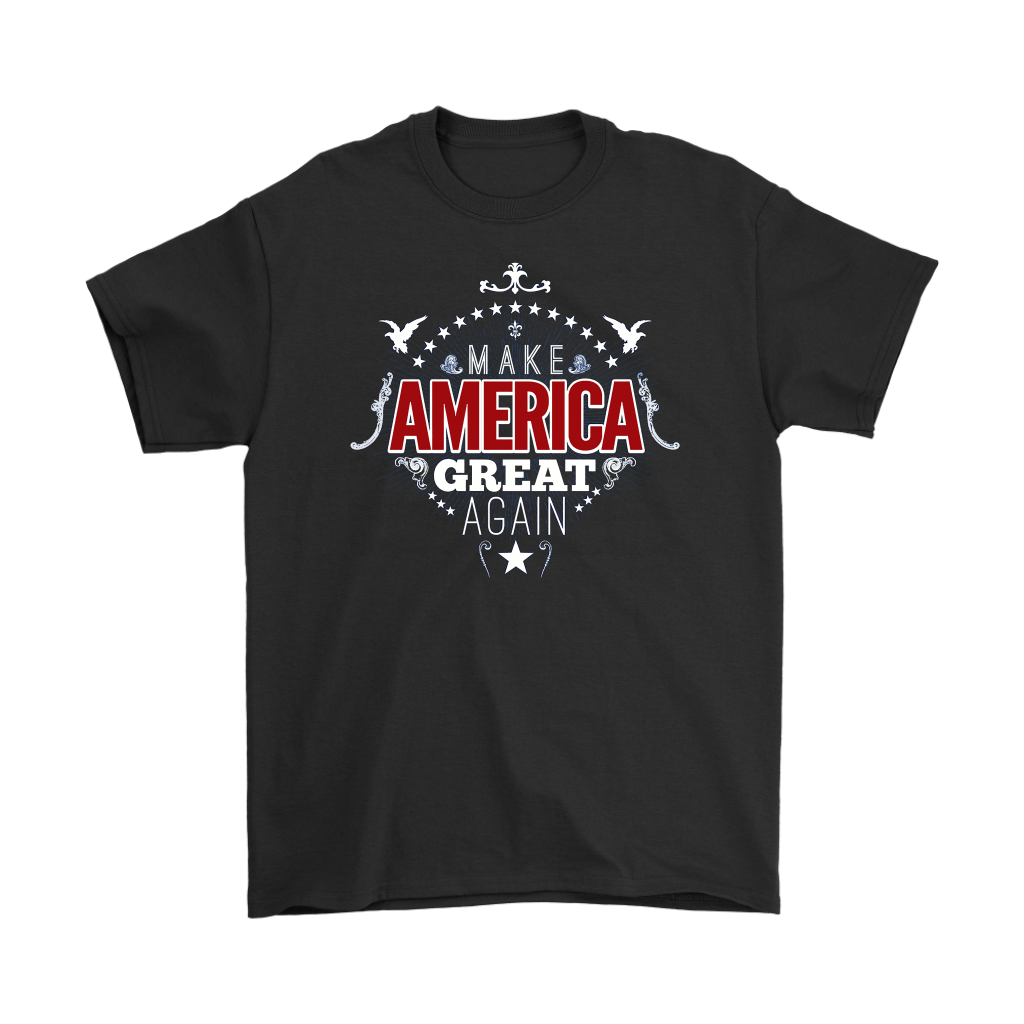 Make America Great Again 2