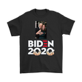 Biden 2020 Election Campaign Shirt