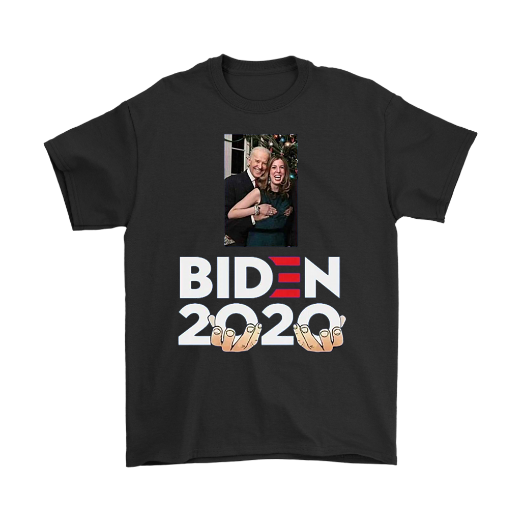 Biden 2020 Election Campaign Shirt