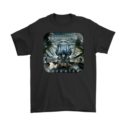 Symphony X Iconoclast