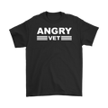 Angry Vet