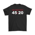 Keep America Great 45*20