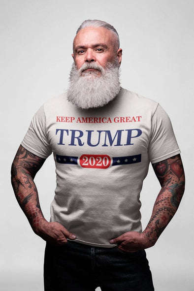 Keep America Great Trump 2020