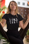 LGBT Liberty Guns Beer Trump