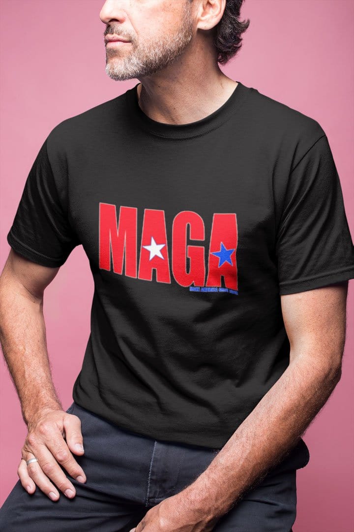 Make America Great Again