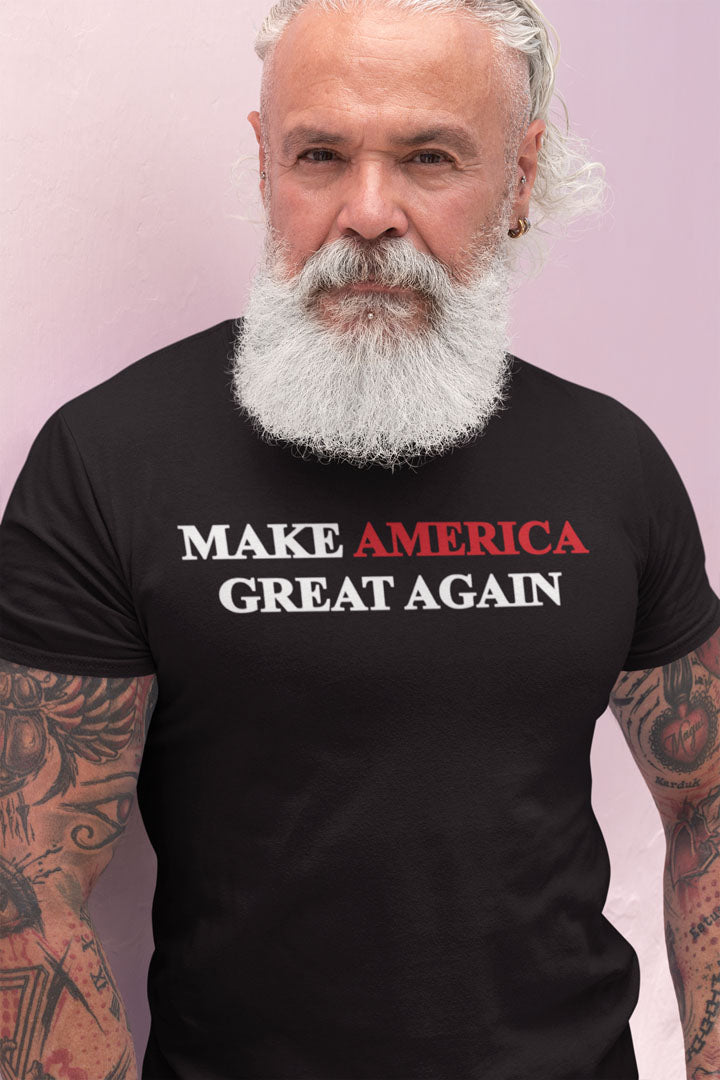 Make America Great Again