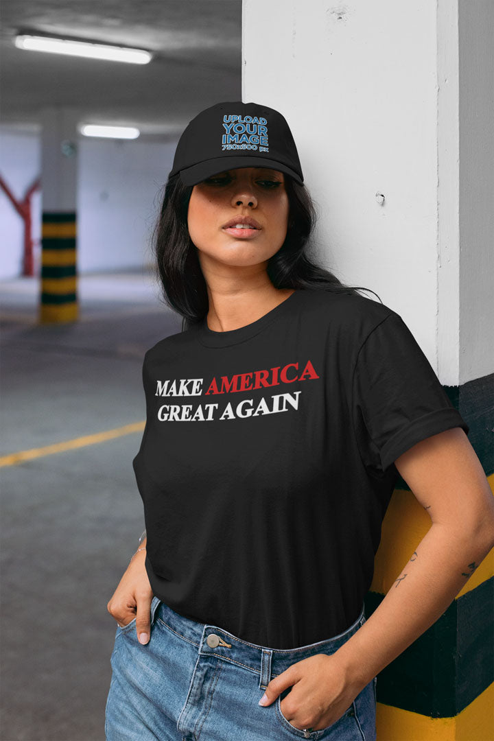 Make America Great Again