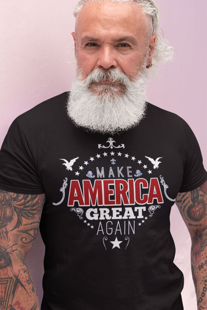 Make America Great Again 2