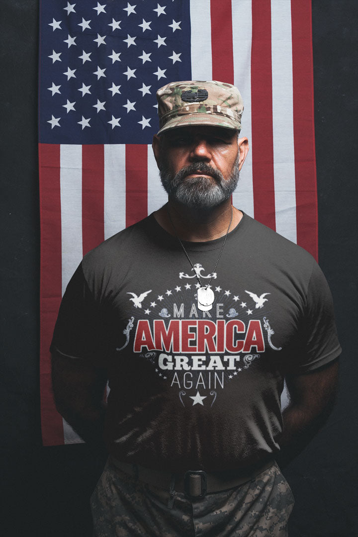 Make America Great Again 2