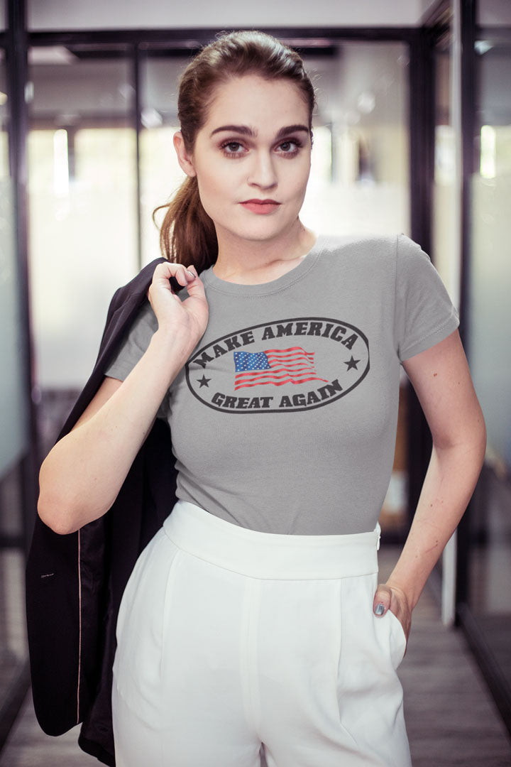 Make America Great Again 6