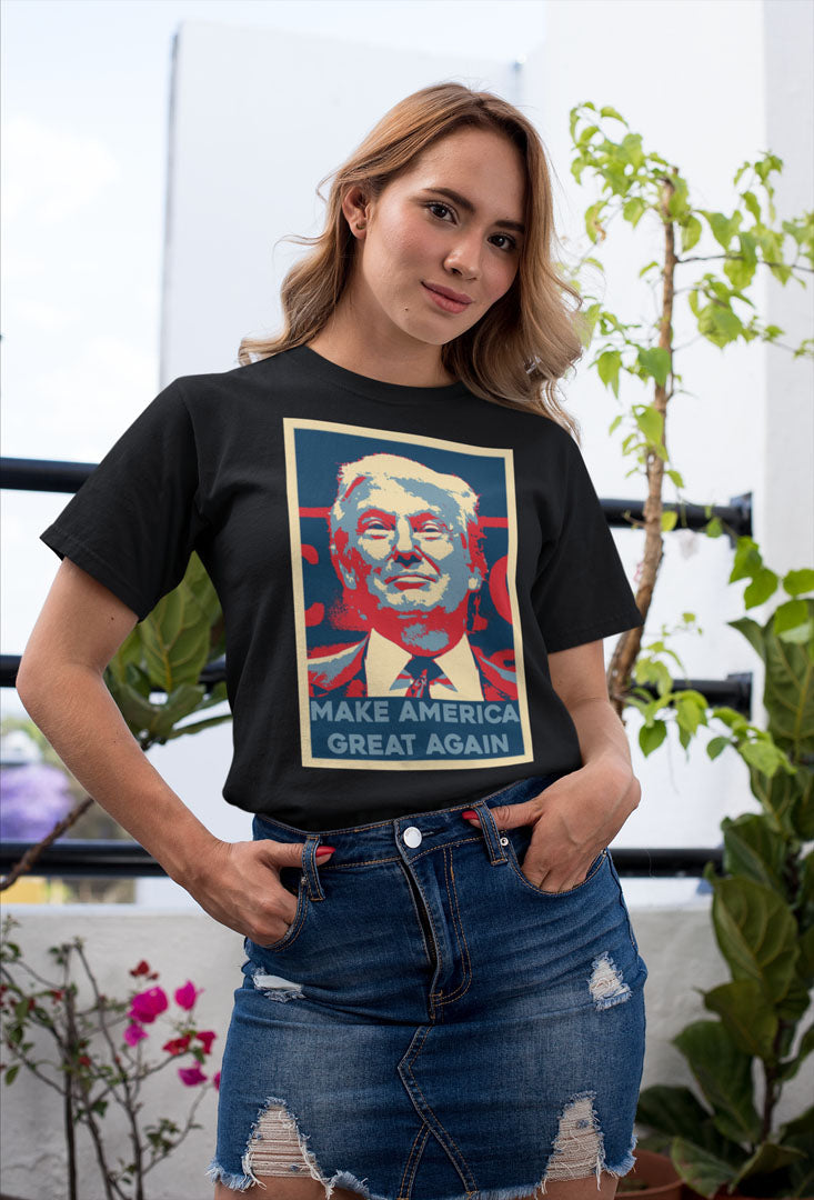 Make America Great Again 5