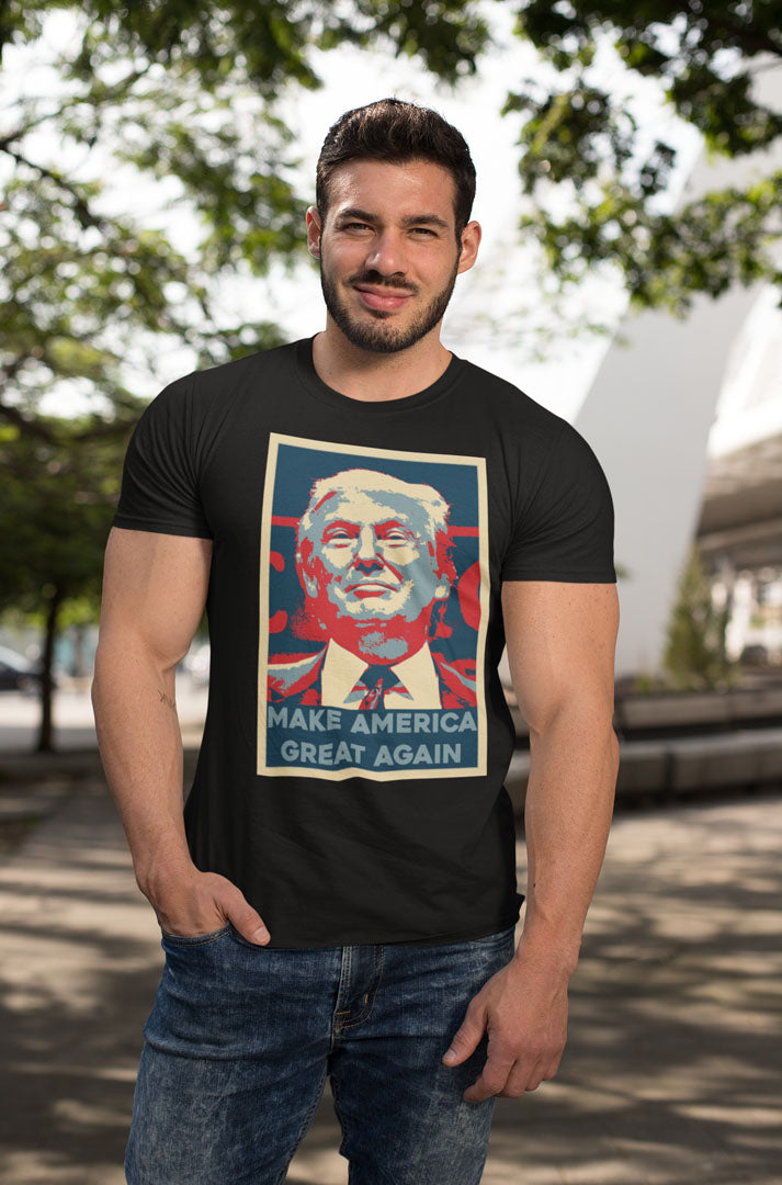 Make America Great Again 5