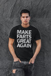 Make Farts Great Again