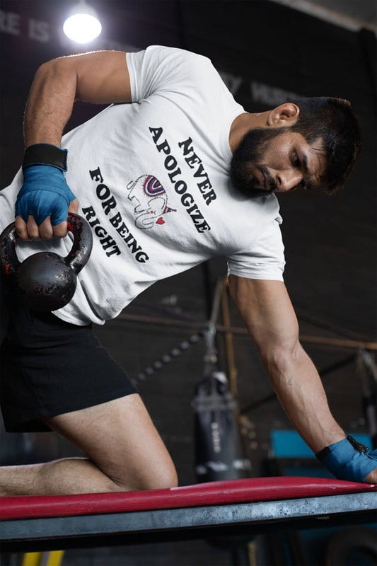 Never Apologize For Being Right With GOP Elephant